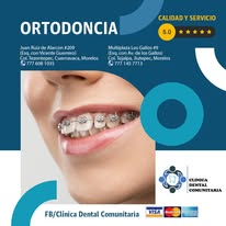 Ortodoncia - referencia clínica